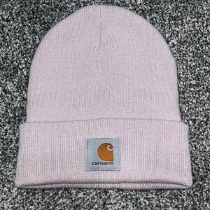 *Like New* Carhartt Beanie